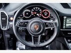 Thumbnail Photo 10 for 2019 Porsche Cayenne